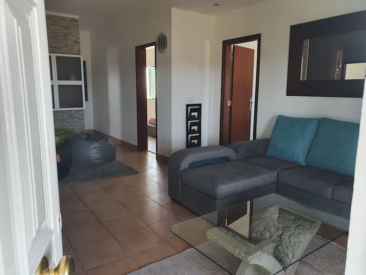 Melides Casa De Férias - Vila Nova de Santo André