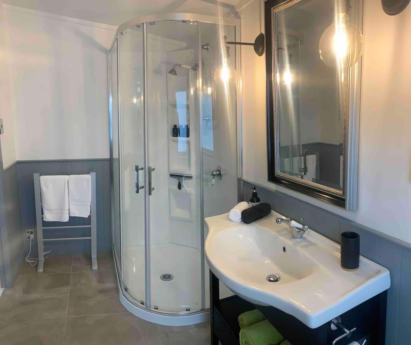 Blenheim Guesthouse 4