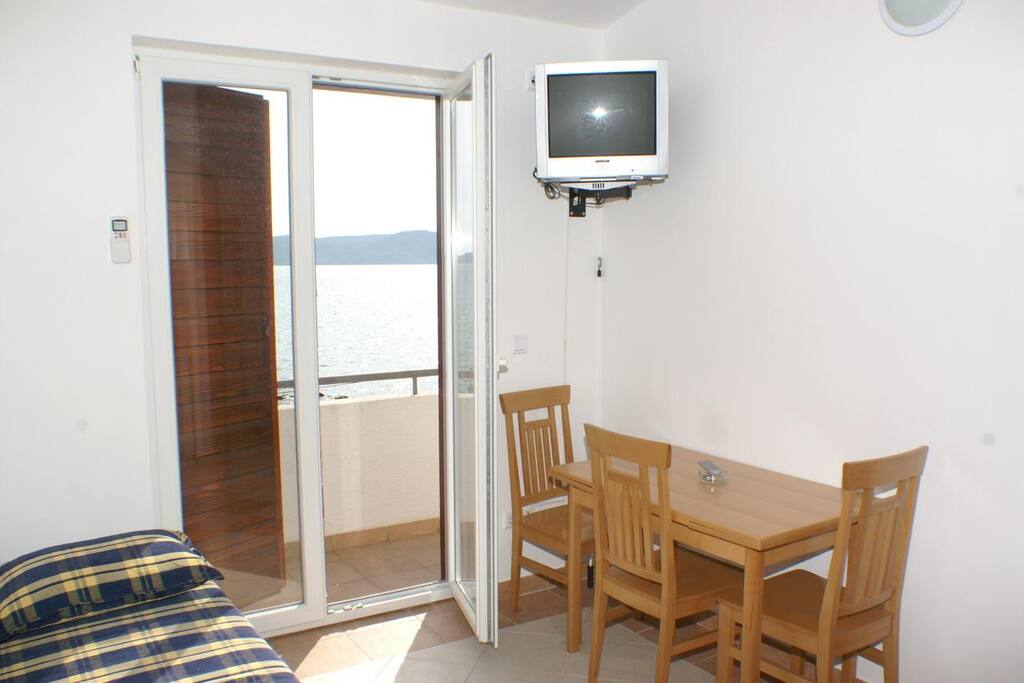 Dining room, Surface: 3 m²