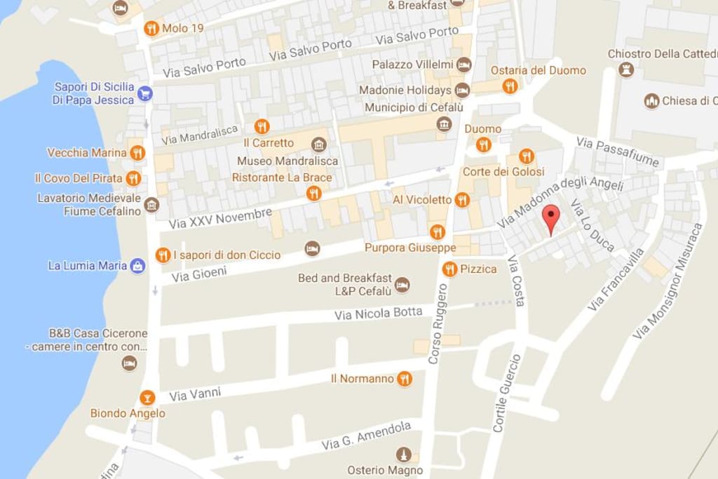 Localizzazione