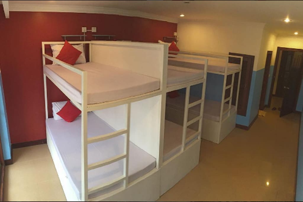Dorm Room