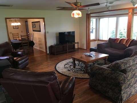 State College Sojourn