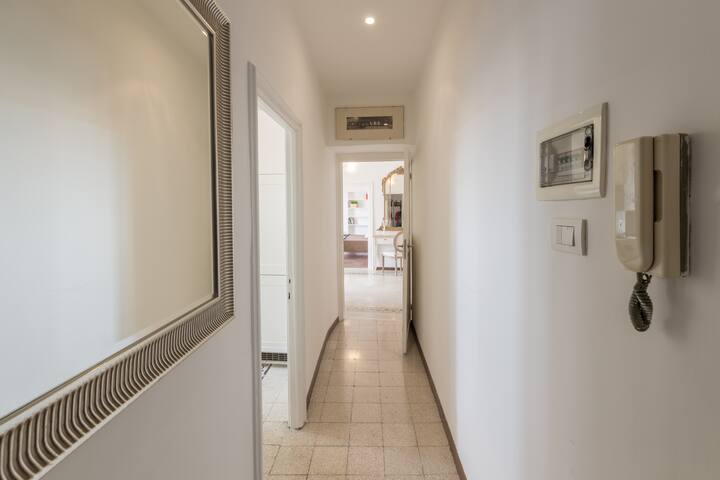 Pellegrino 75 Double bedroom gallery image 3