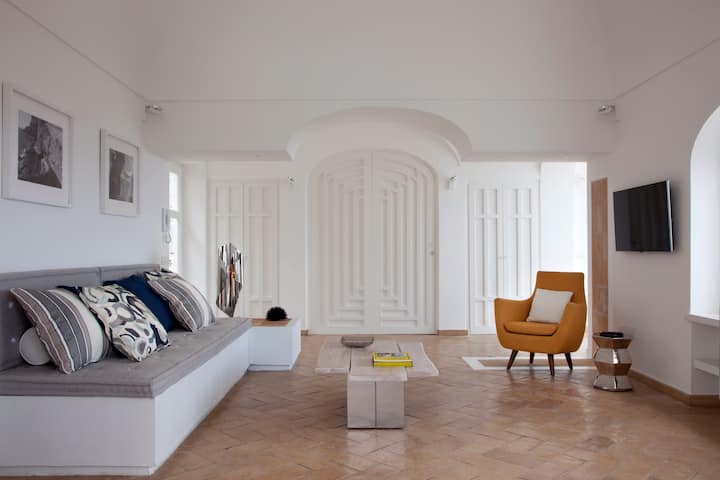 Villa La Fenicia - Anacapri