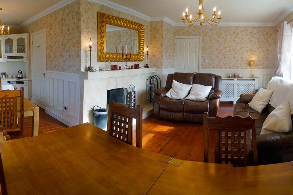 The Common Room