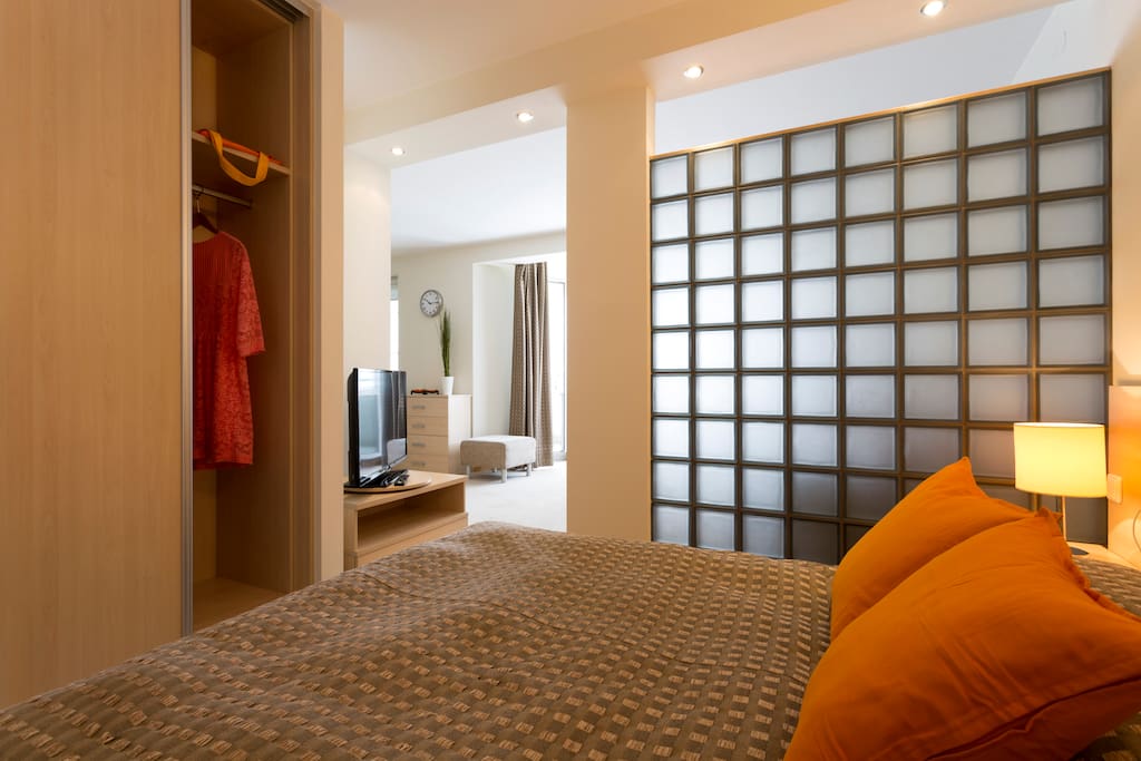 Sypialnia/Bedroom