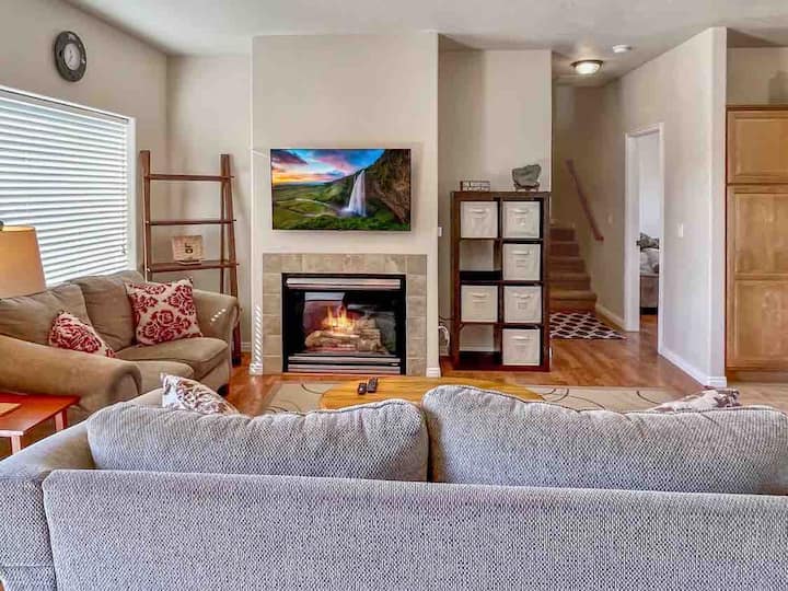 Top 10 Airbnb Vacation Rentals In Donnelly, Idaho Updated 2024 Trip101