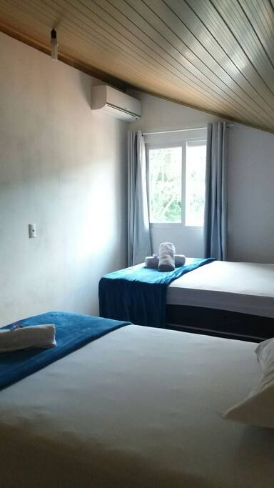 Quarto superior/arriba