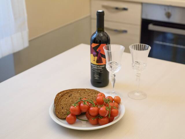 WelcHome in Italy: Santa Croce for families gallery image 5