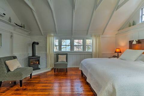 NEW! Fisherman's Cottage on the Delaware River
