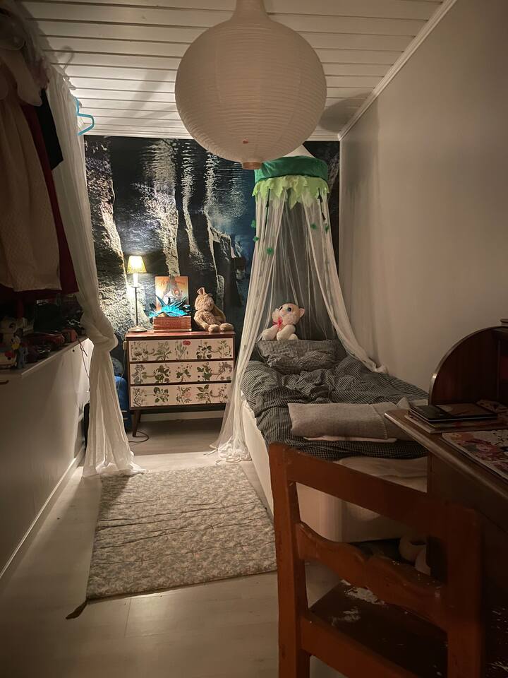 Camera per bambini/ospiti