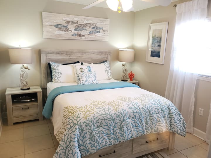 غرفة النوم 2