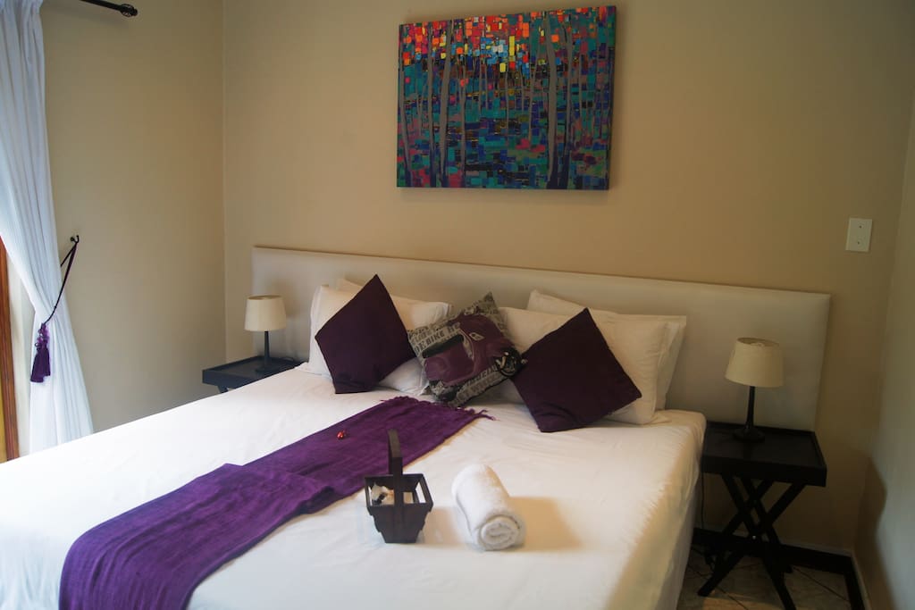 All En-Suite Bathrooms