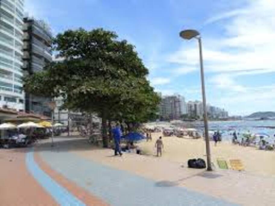 Praia das Castanheiras