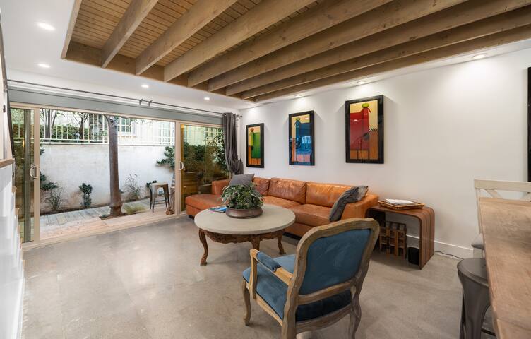 Stay Coastal managed Airbnb listing 1