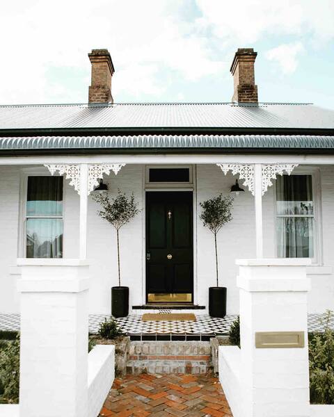 Hazel House Goulburn