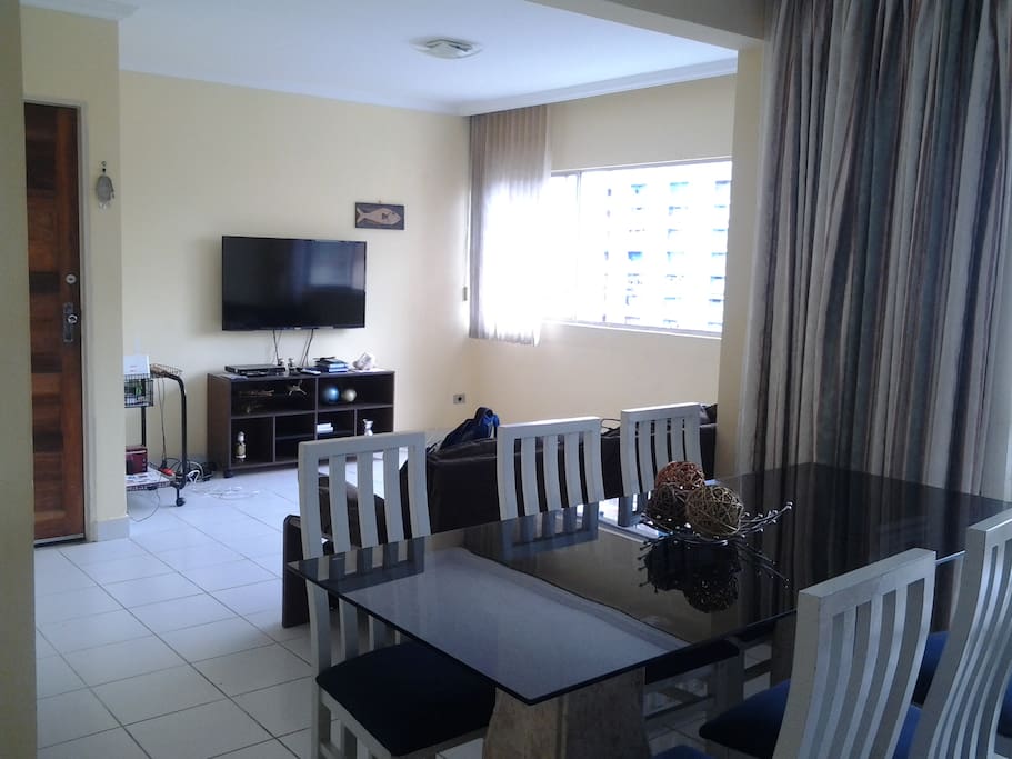 sala de estar