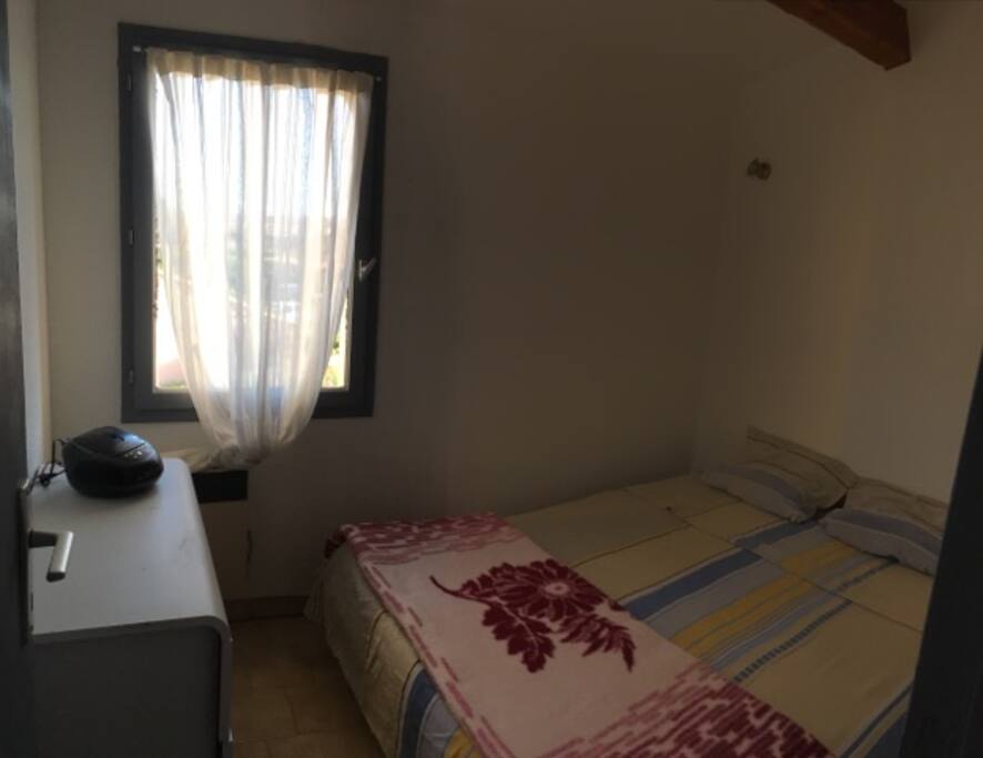 Chambre 2