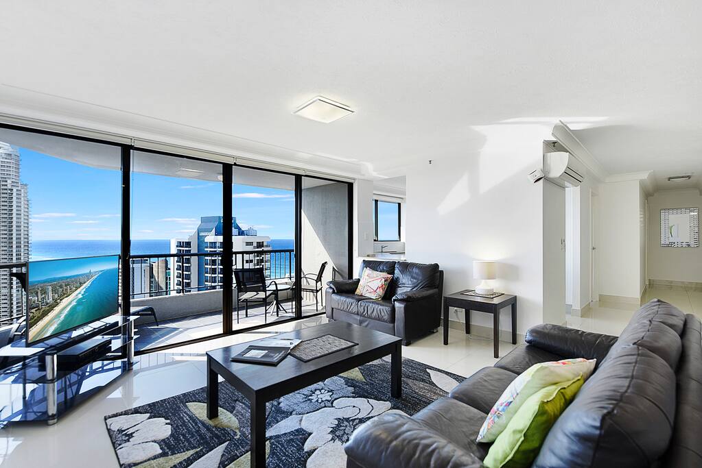 Lounge room