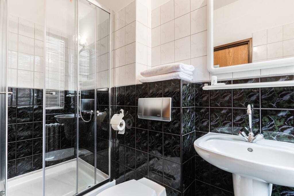 Apartament czteroosobowy