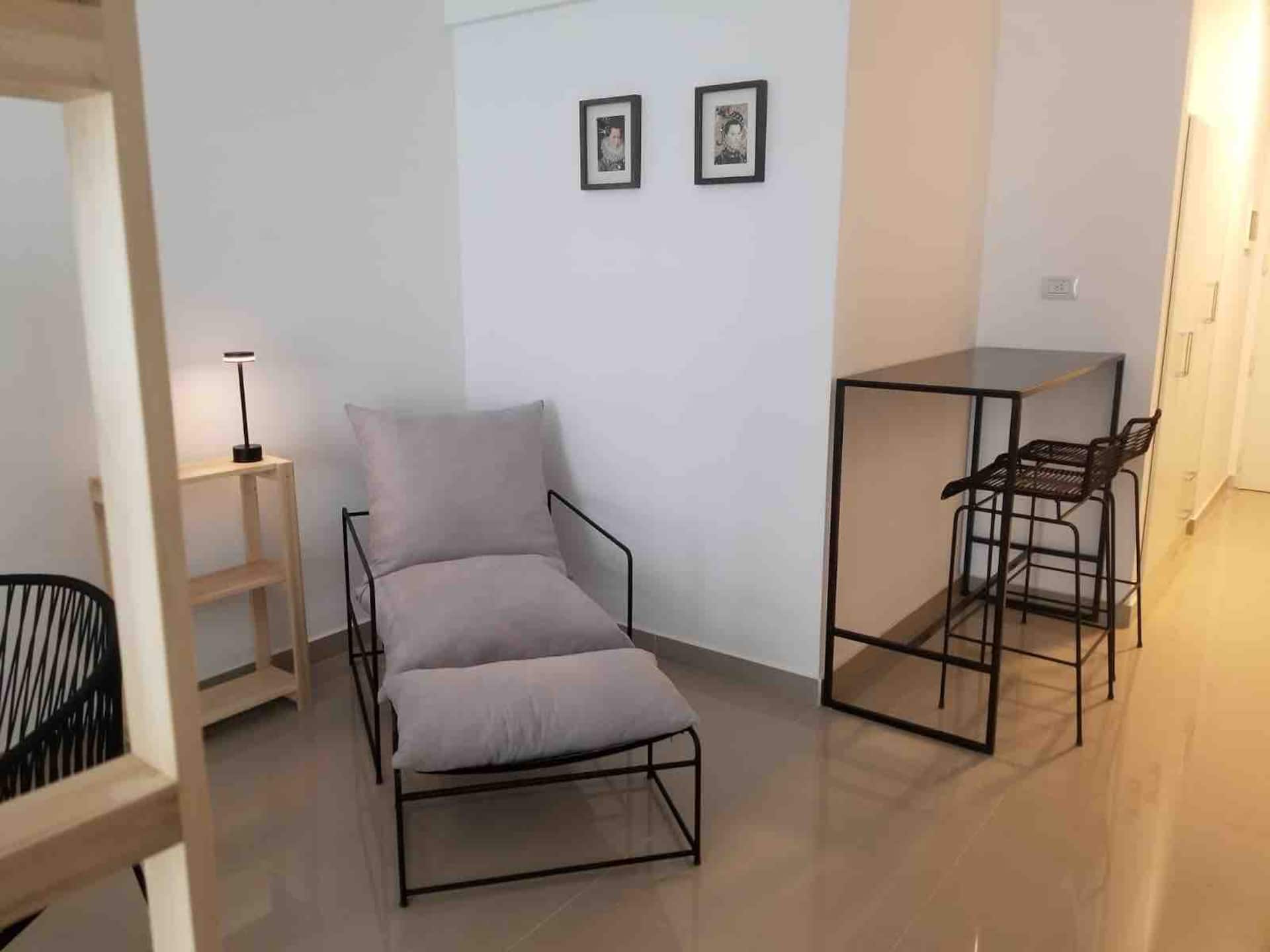 Apartment in Buenos Aires