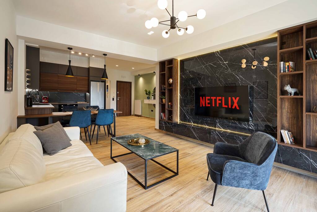 Polis luxury apartment 2