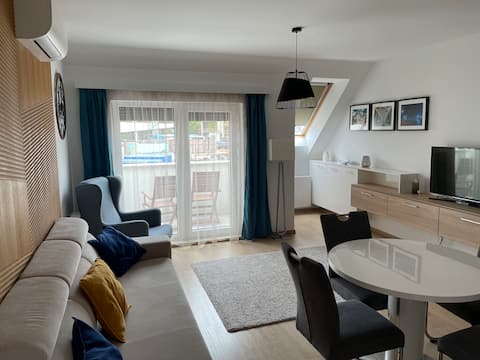 Quelle-Apartman 3