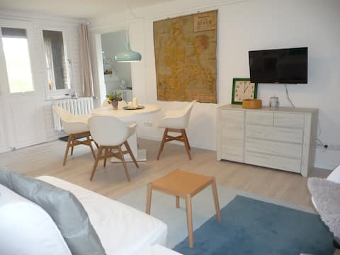 Accommodation in the tranquil southwest of Rügen (2)