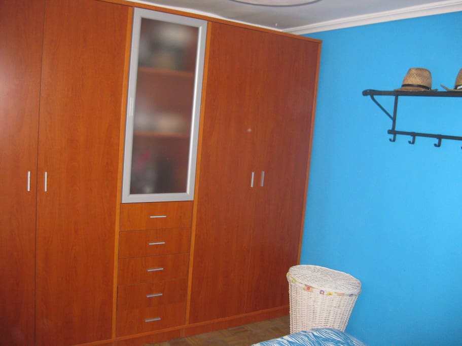 Dormitorio