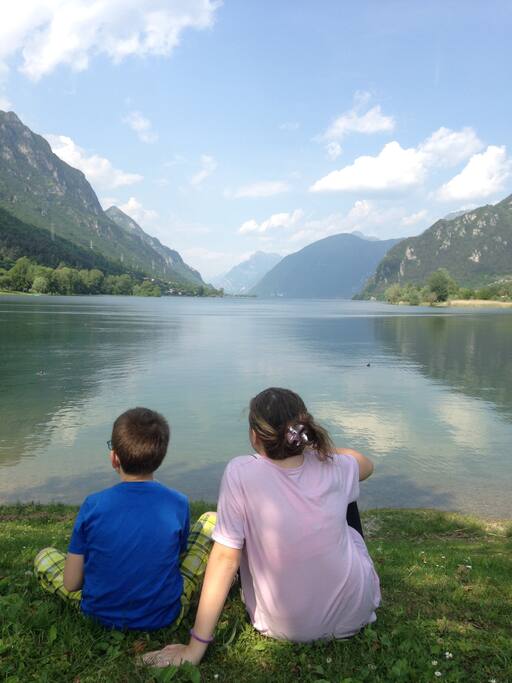 Lago d'Idro