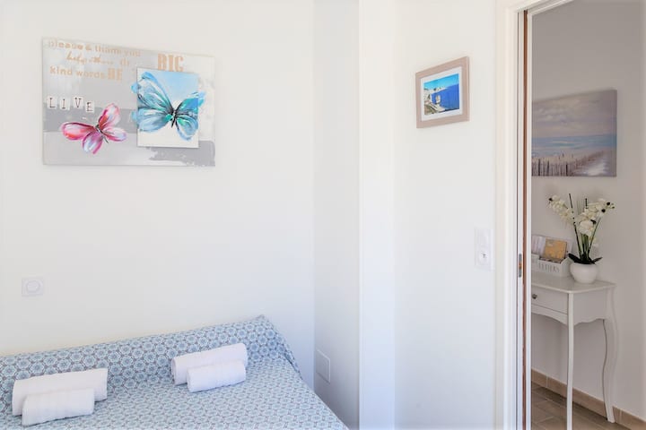 Dormitorio 3