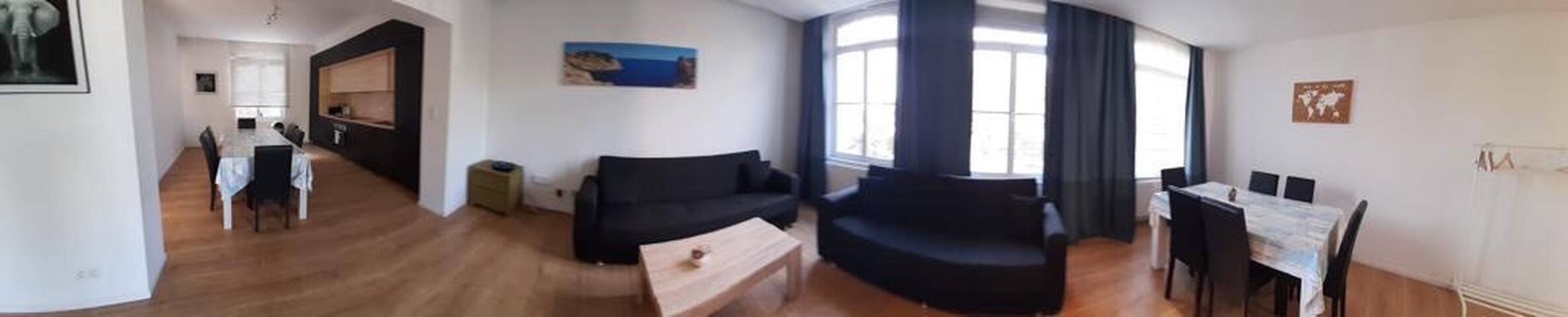 Cozy and near grand place and centre gallery image 2