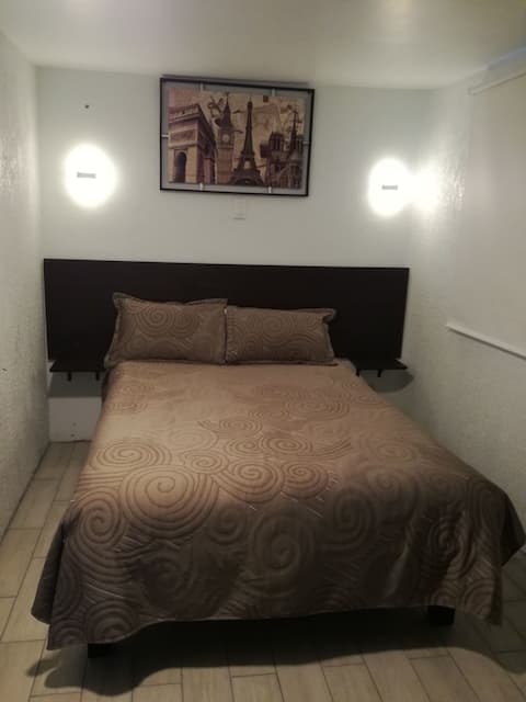 Executive Mini Suite