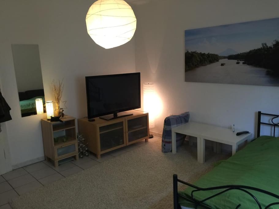 Zimmerbild 3/3