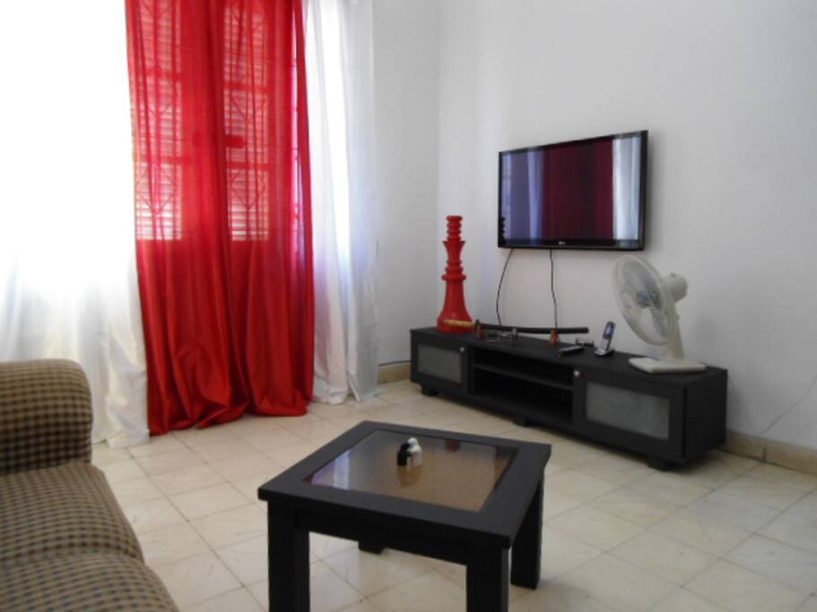 sala