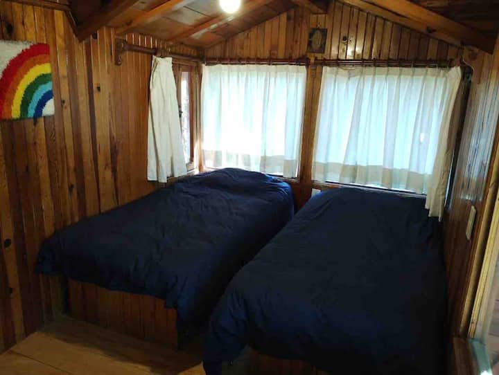 غرفة النوم 4