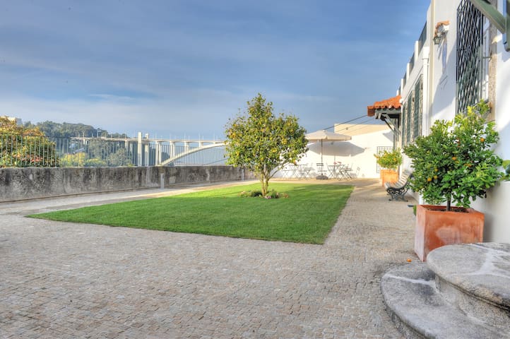 River&Seaview House Casa do Gólgota gallery image 4