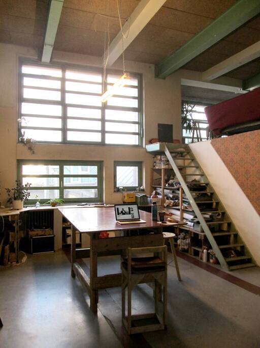 Atelier