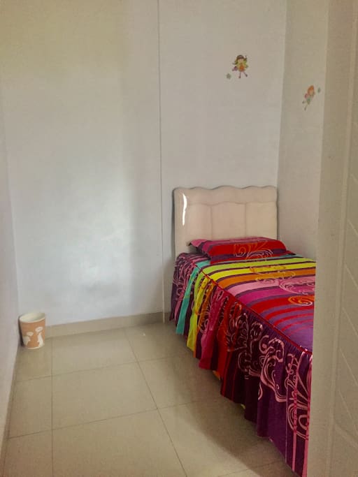 Room III