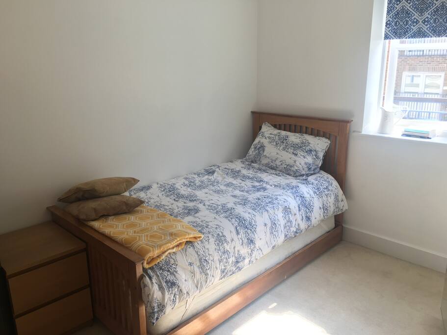 Spare Bedroom