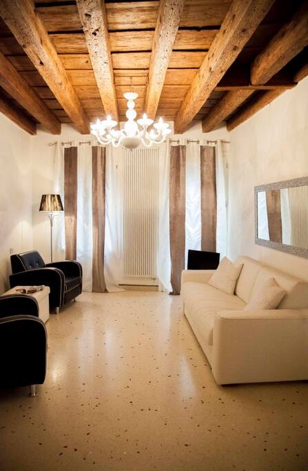 Zona living