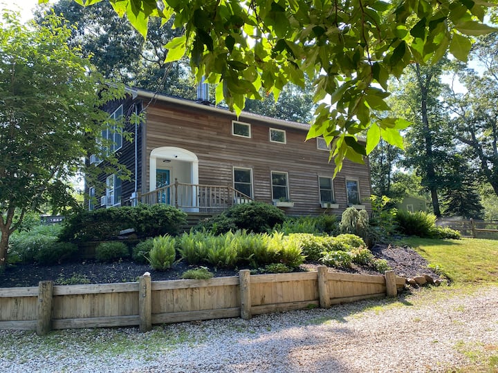 Southold Vacation Rentals Airbnb