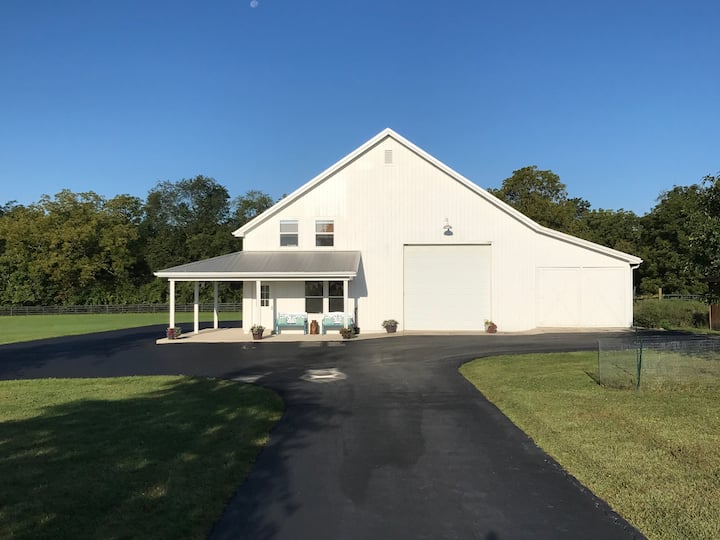 Image of cabin rental in Ohio