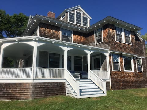 Huge Victorian 