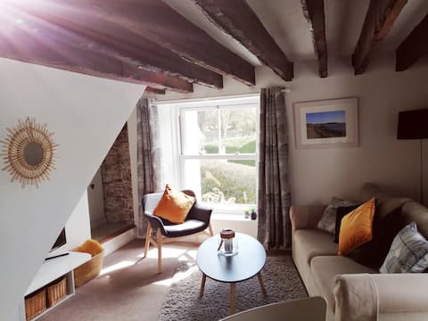 Top performing Airbnb: Mill Cottage Braunton North Devon United Kingdom in Braunton