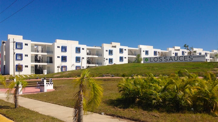 Condo For 5 In Puerto Vallarta - Puerto Vallarta