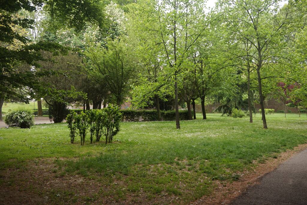I Giardini Reali