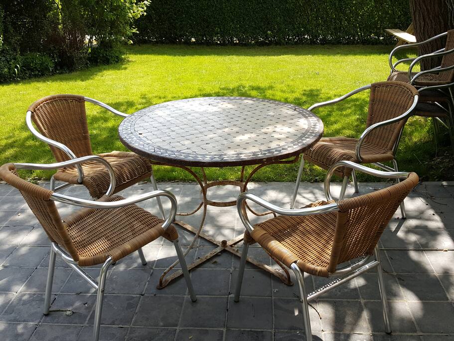 terras