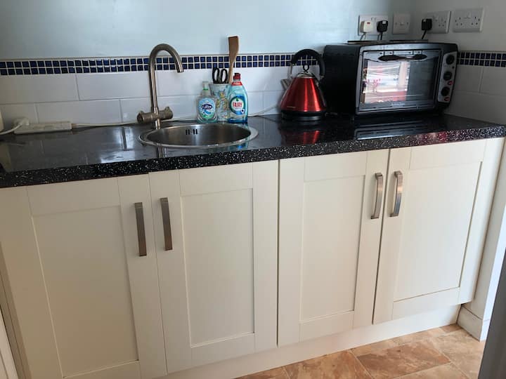 Yannon Top Annex With Parking And Sea/river Views. - Teignmouth