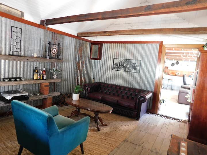 Tara Stable - Mount Barker